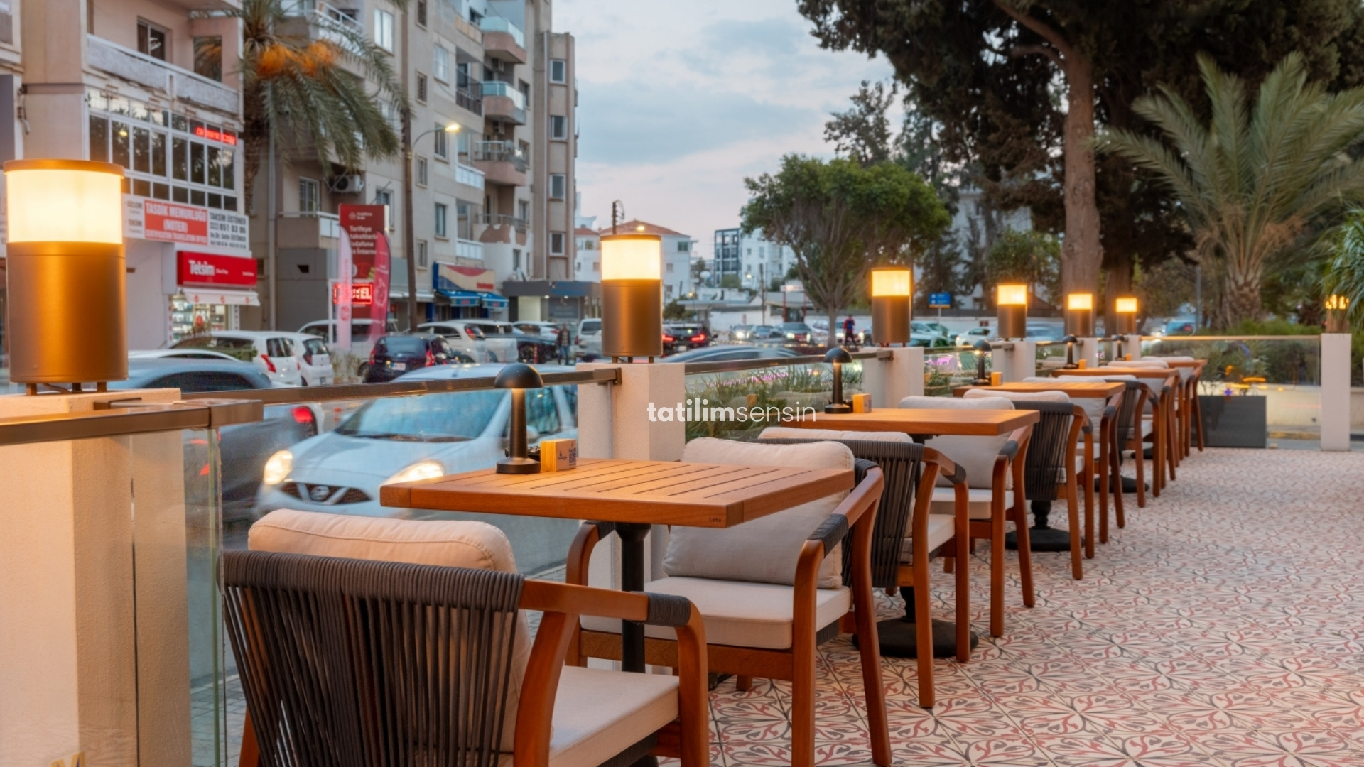 Merit Lefkoşa Hotel