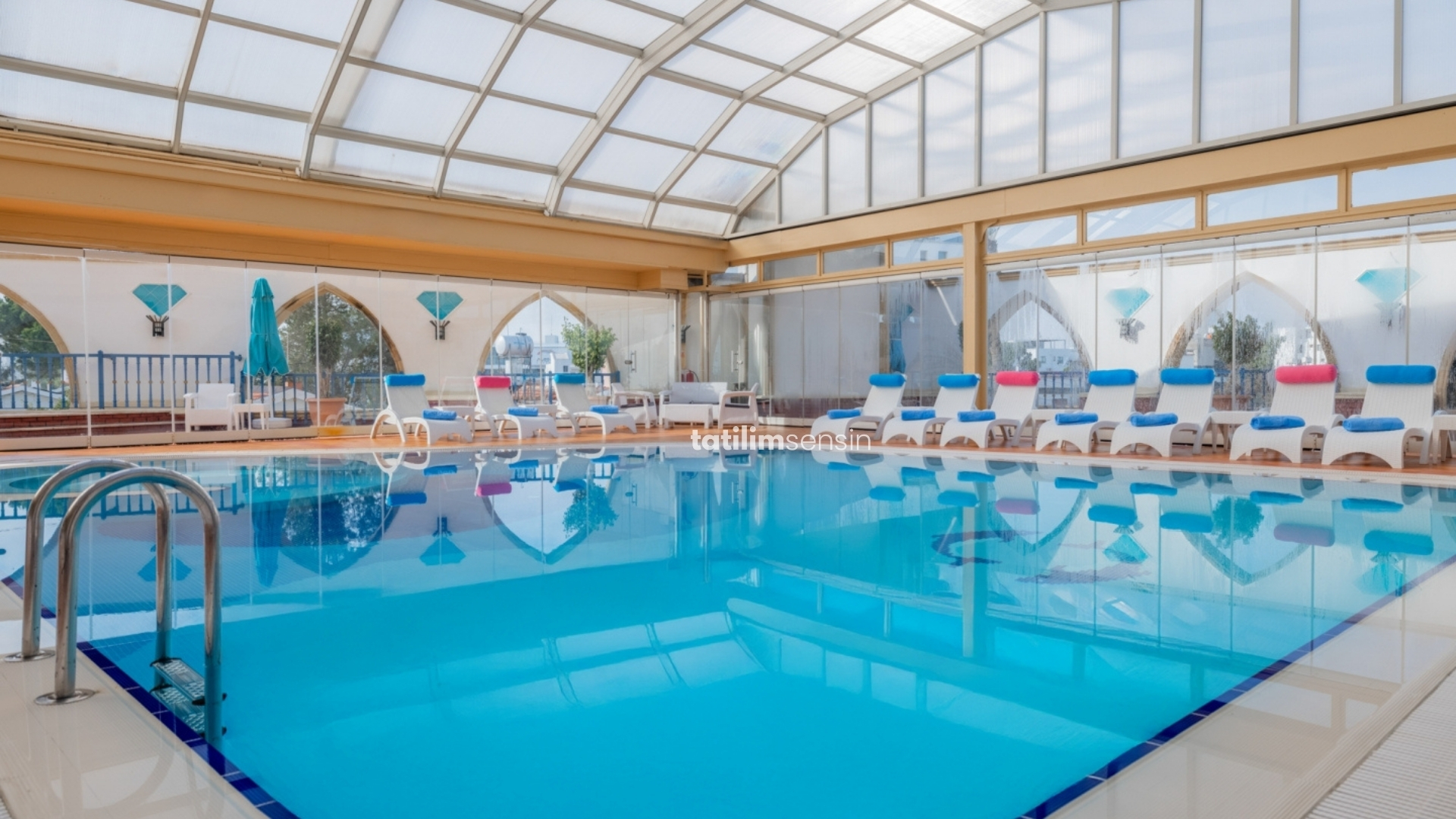 Merit Lefkoşa Hotel