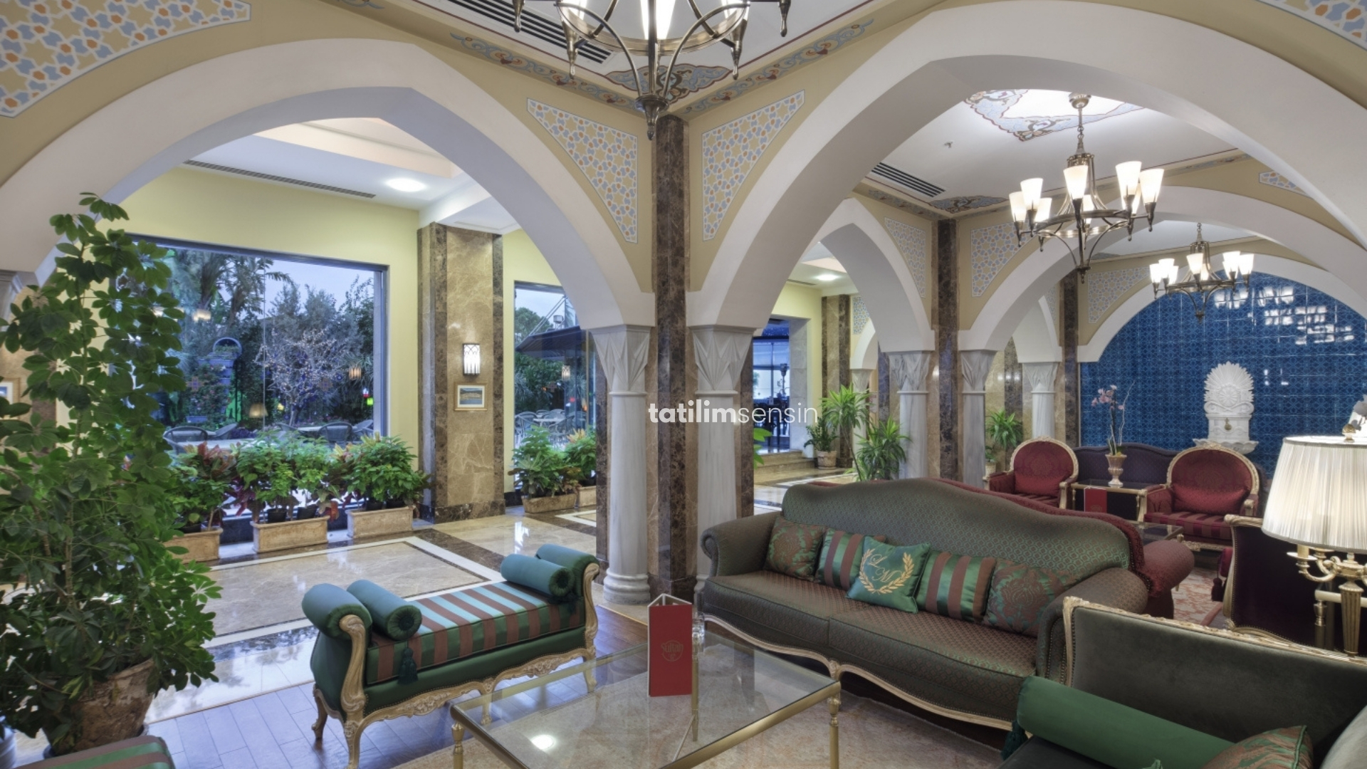 Merit Lefkoşa Hotel