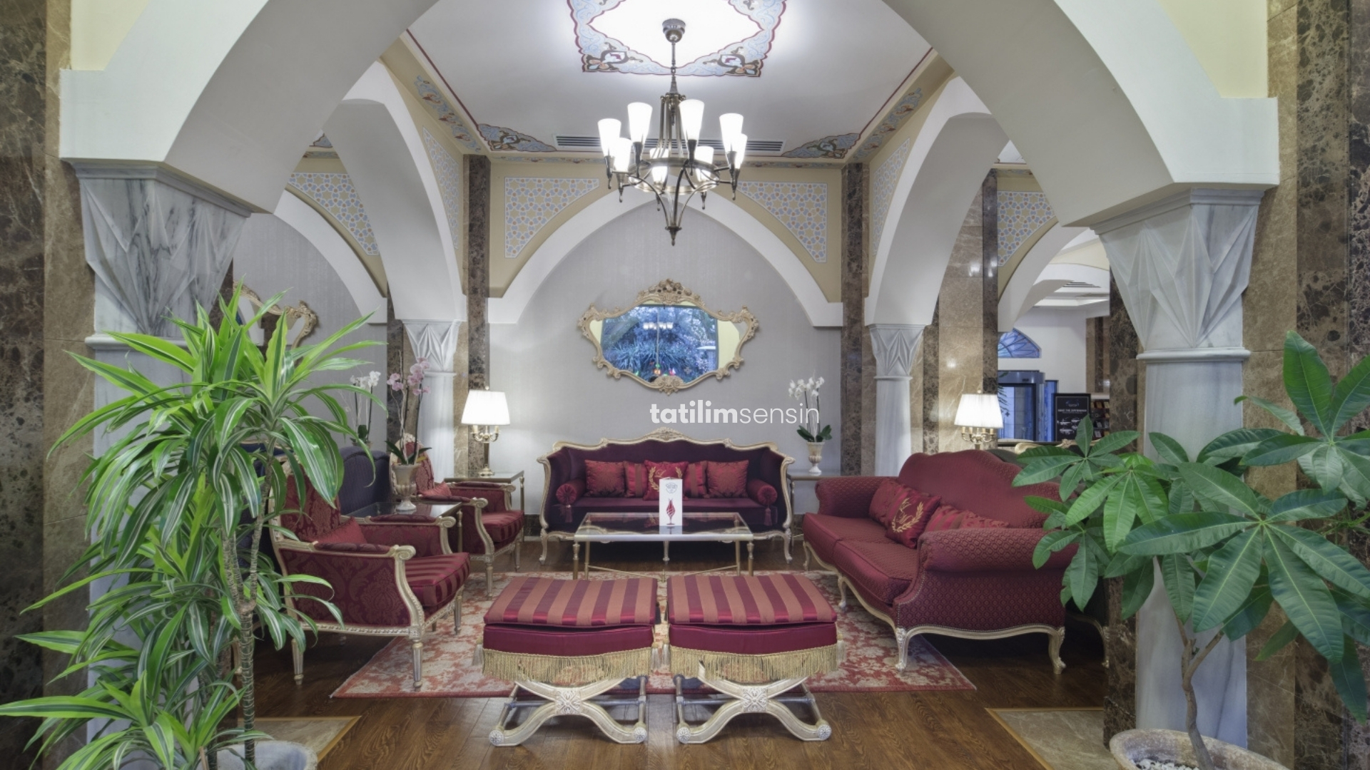 Merit Lefkoşa Hotel