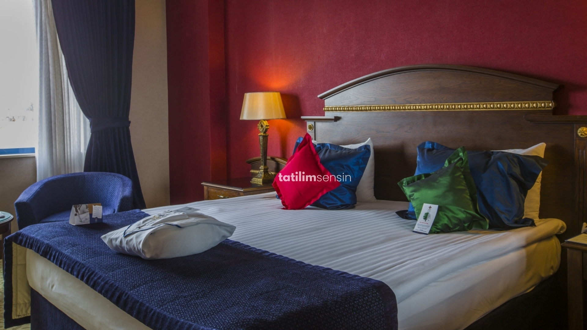 Merit Lefkoşa Hotel