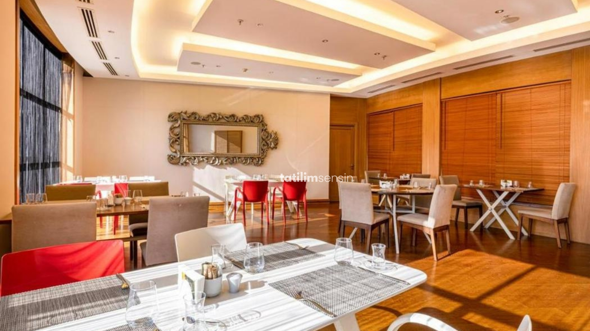 Grand Pasha Nicosia Hotel Spa