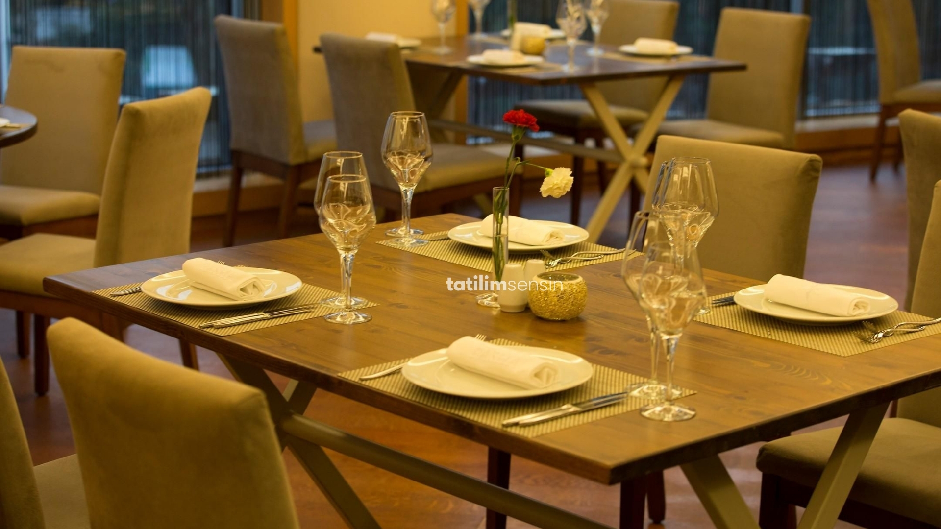 Grand Pasha Nicosia Hotel Spa