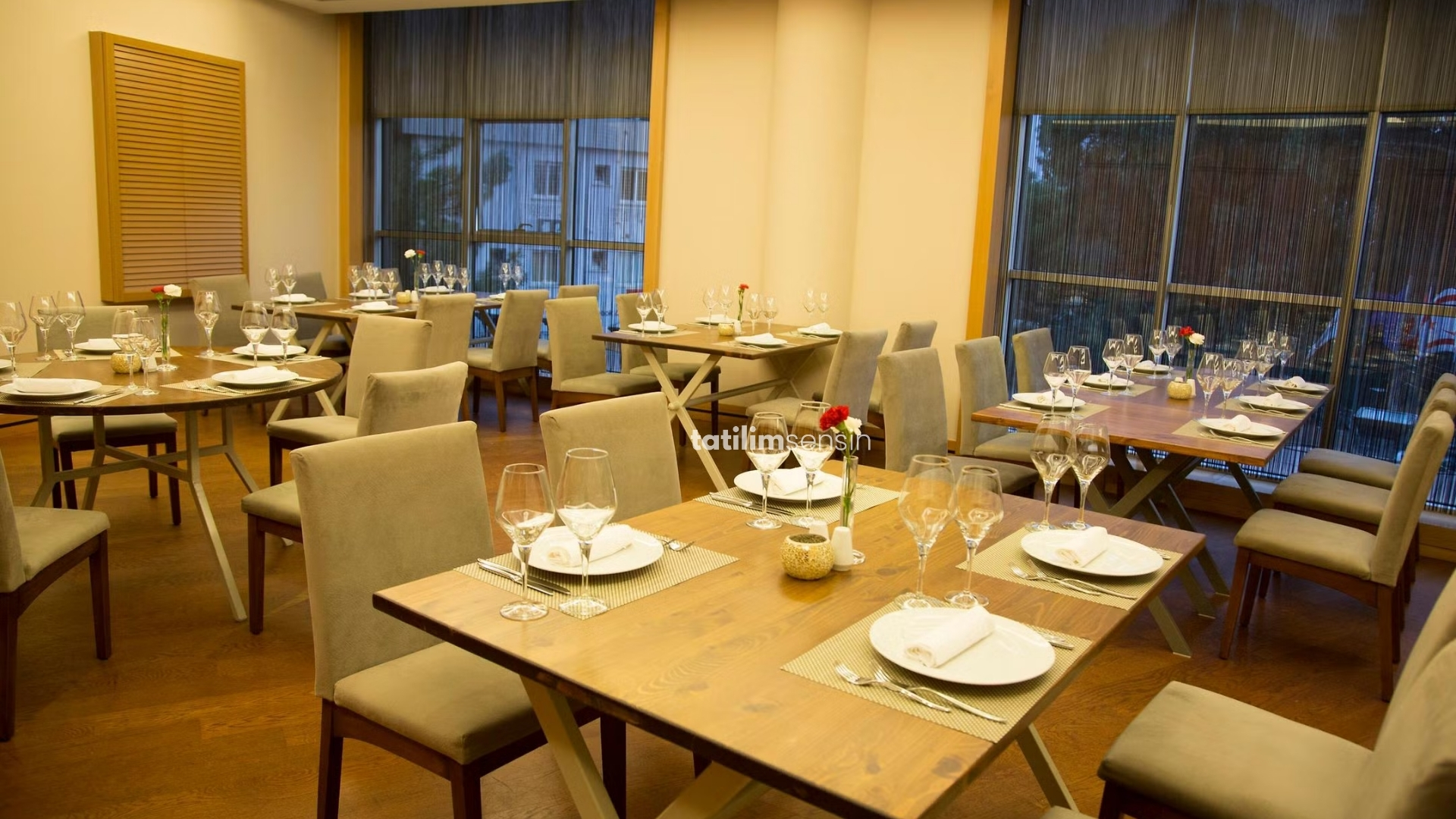 Grand Pasha Nicosia Hotel Spa