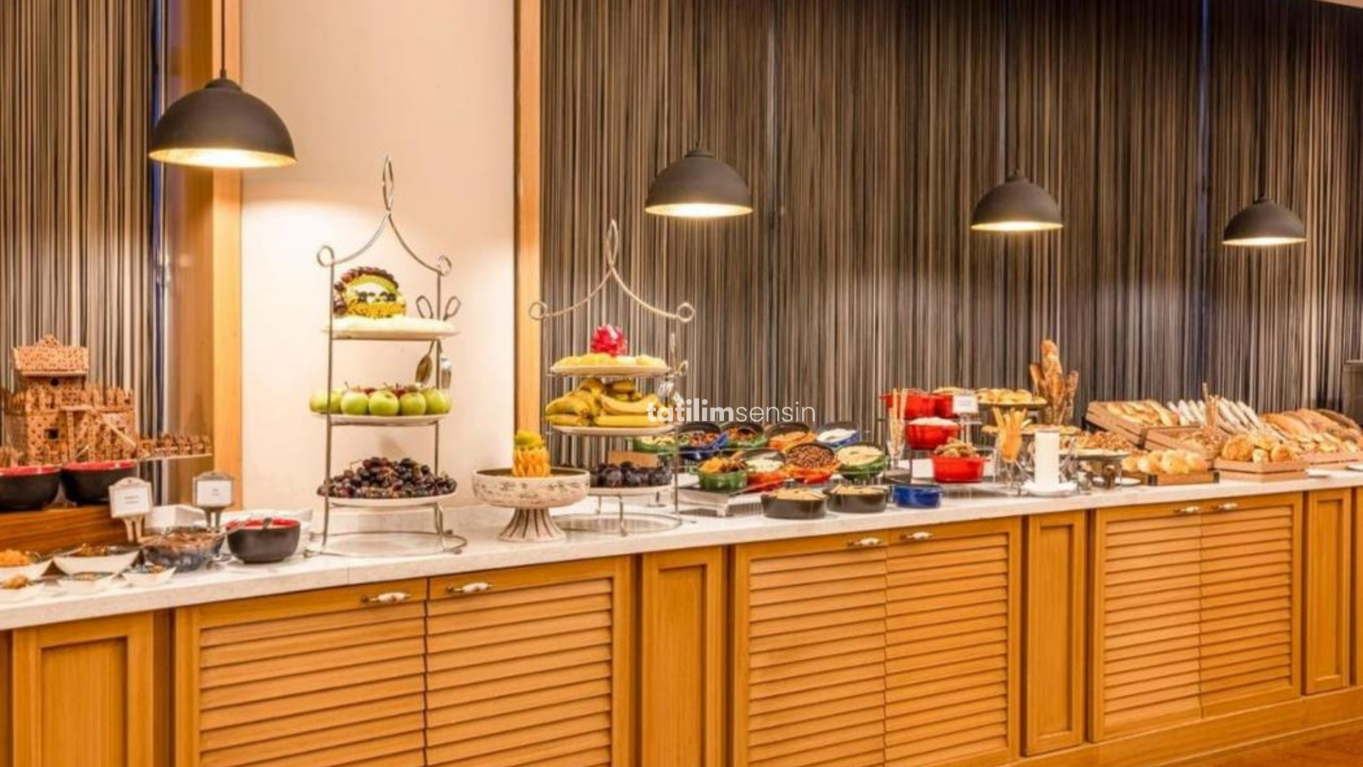 Grand Pasha Nicosia Hotel Spa