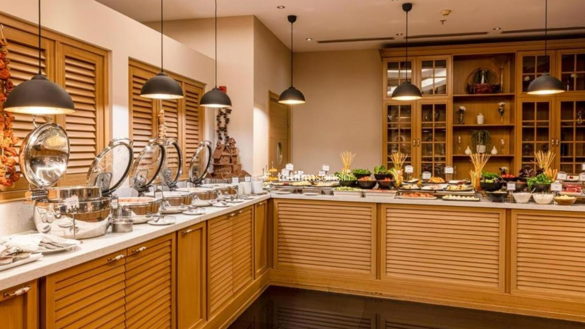 Grand Pasha Nicosia Hotel Spa