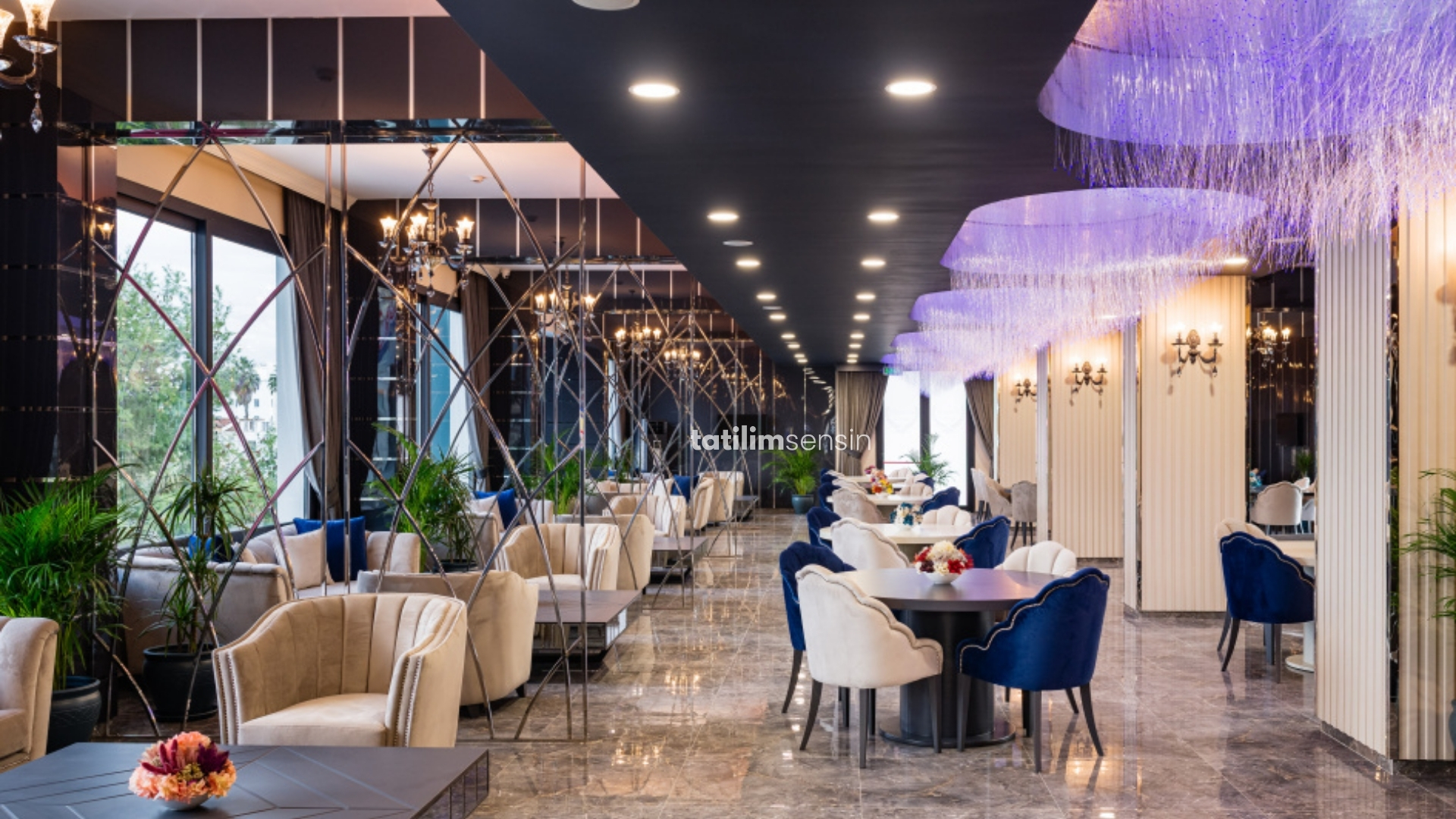 Grand Pasha Nicosia Hotel Spa