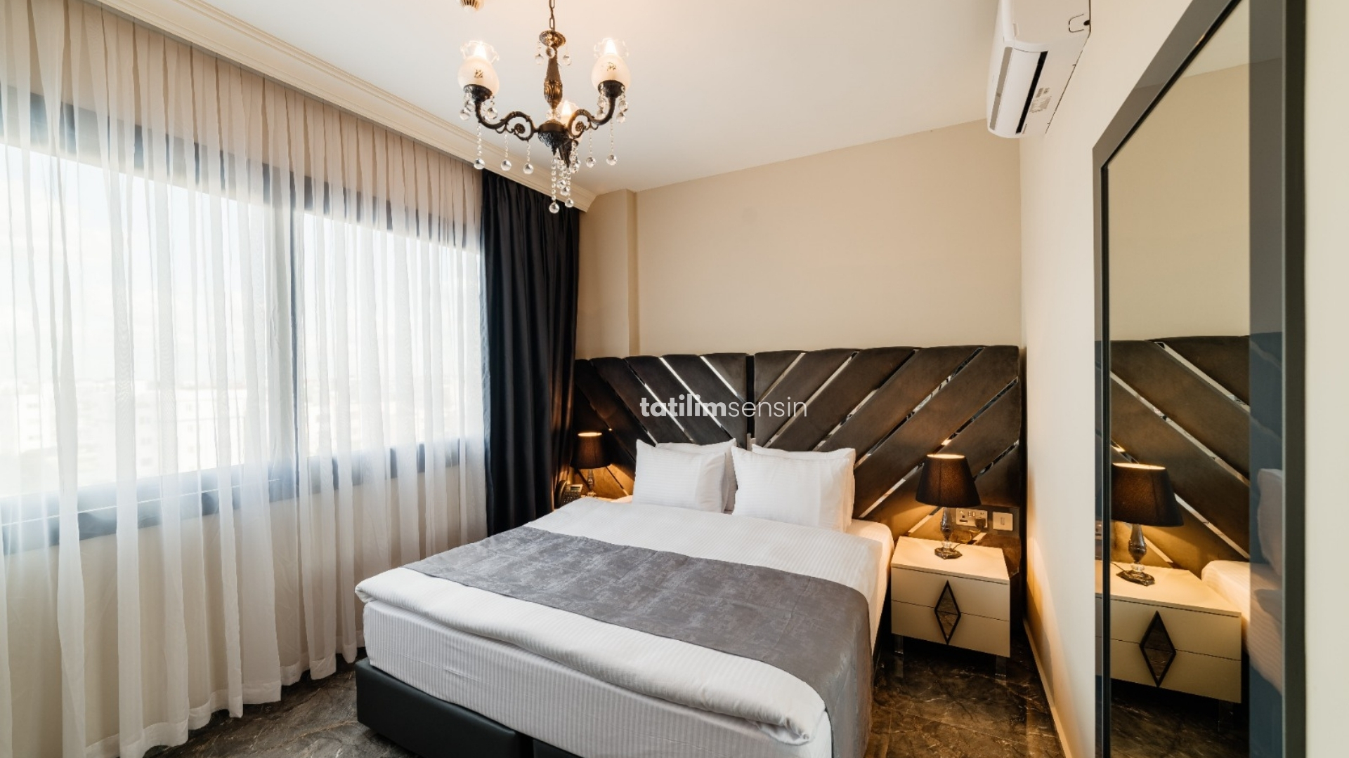 Royal Palace Hotel Kıbrıs