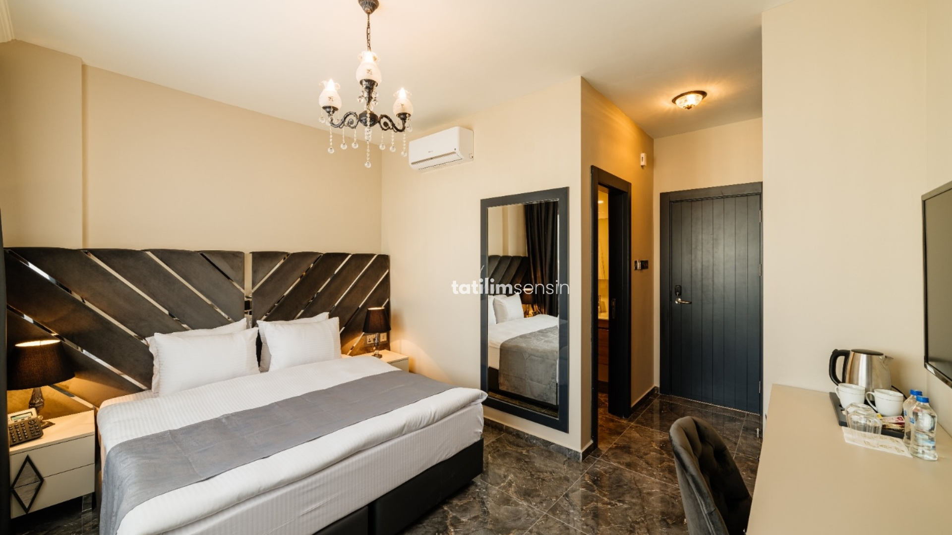 Royal Palace Hotel Kıbrıs