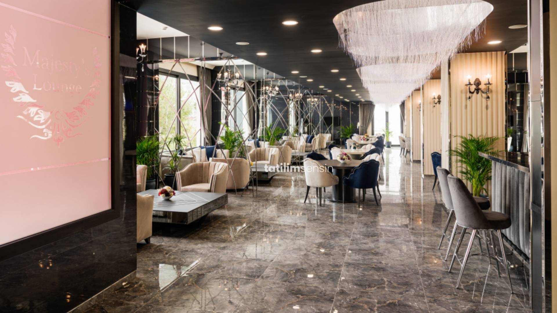 Royal Palace Hotel Kıbrıs