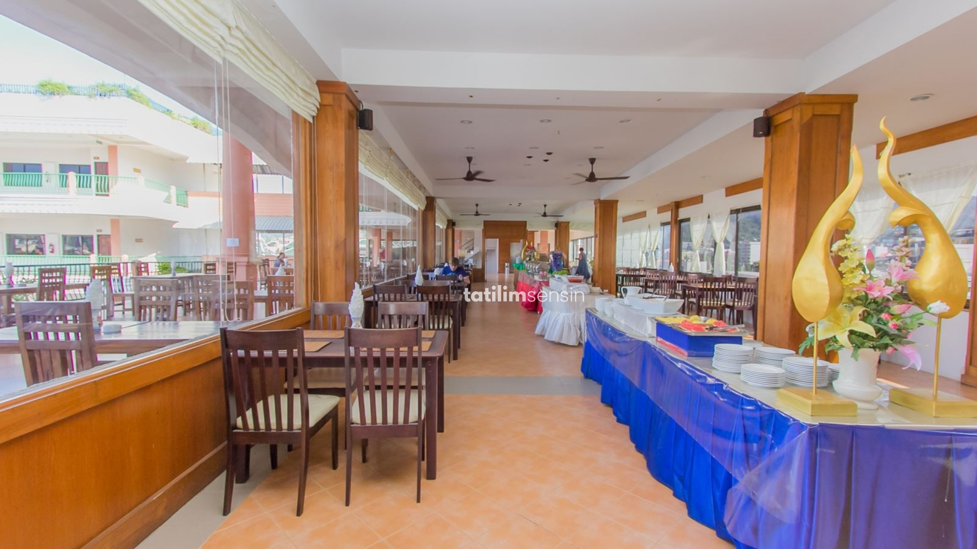 Bel Aire Resort Patong