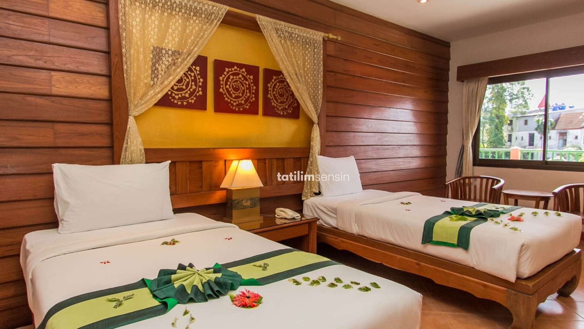 Bel Aire Resort Patong