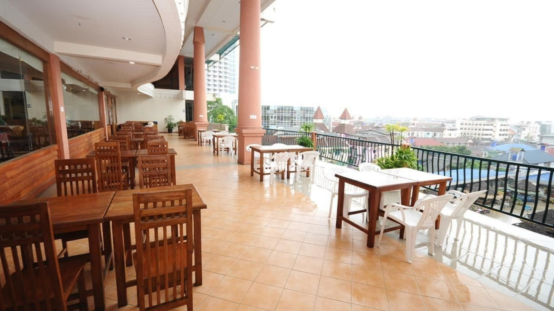 Bel Aire Resort Patong