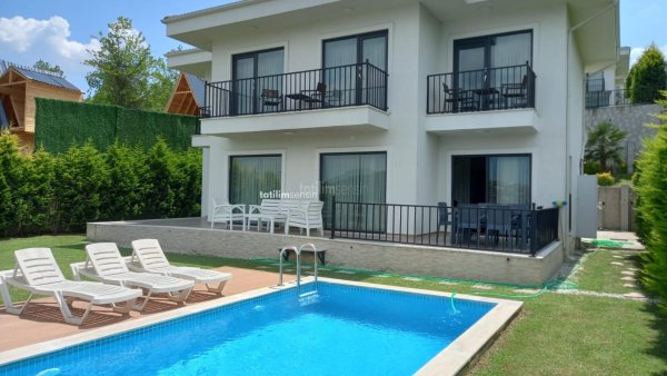 Villa Acar | Sapanca