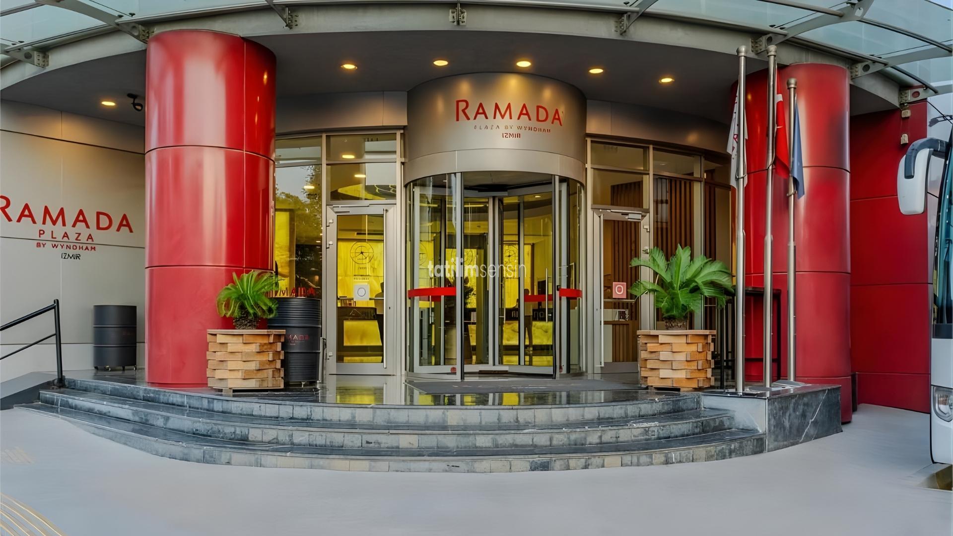 Ramada Plaza  By Wyndham - İzmir