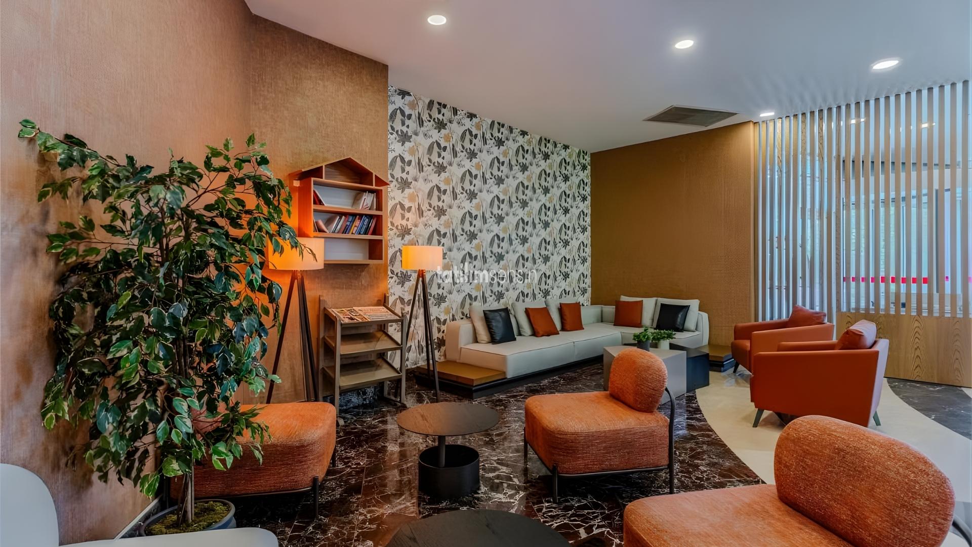 Ramada Plaza  By Wyndham - İzmir