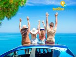 Tatilim Sensin Öneriyor: Nasıl Ekonomik Tatil Yapılır?