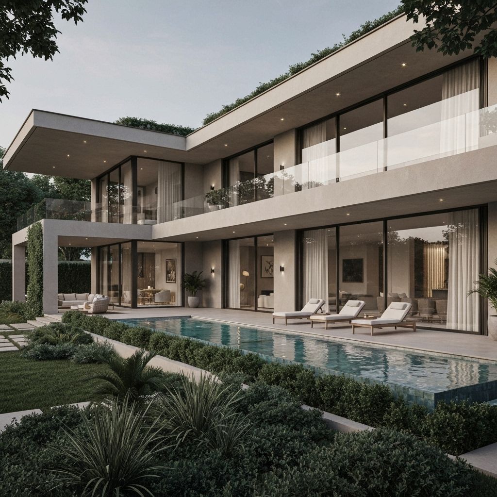 Villa Acar | Sapanca - 2