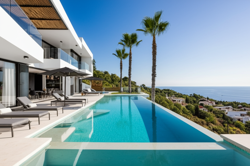 Villa Acar | Sapanca - 3