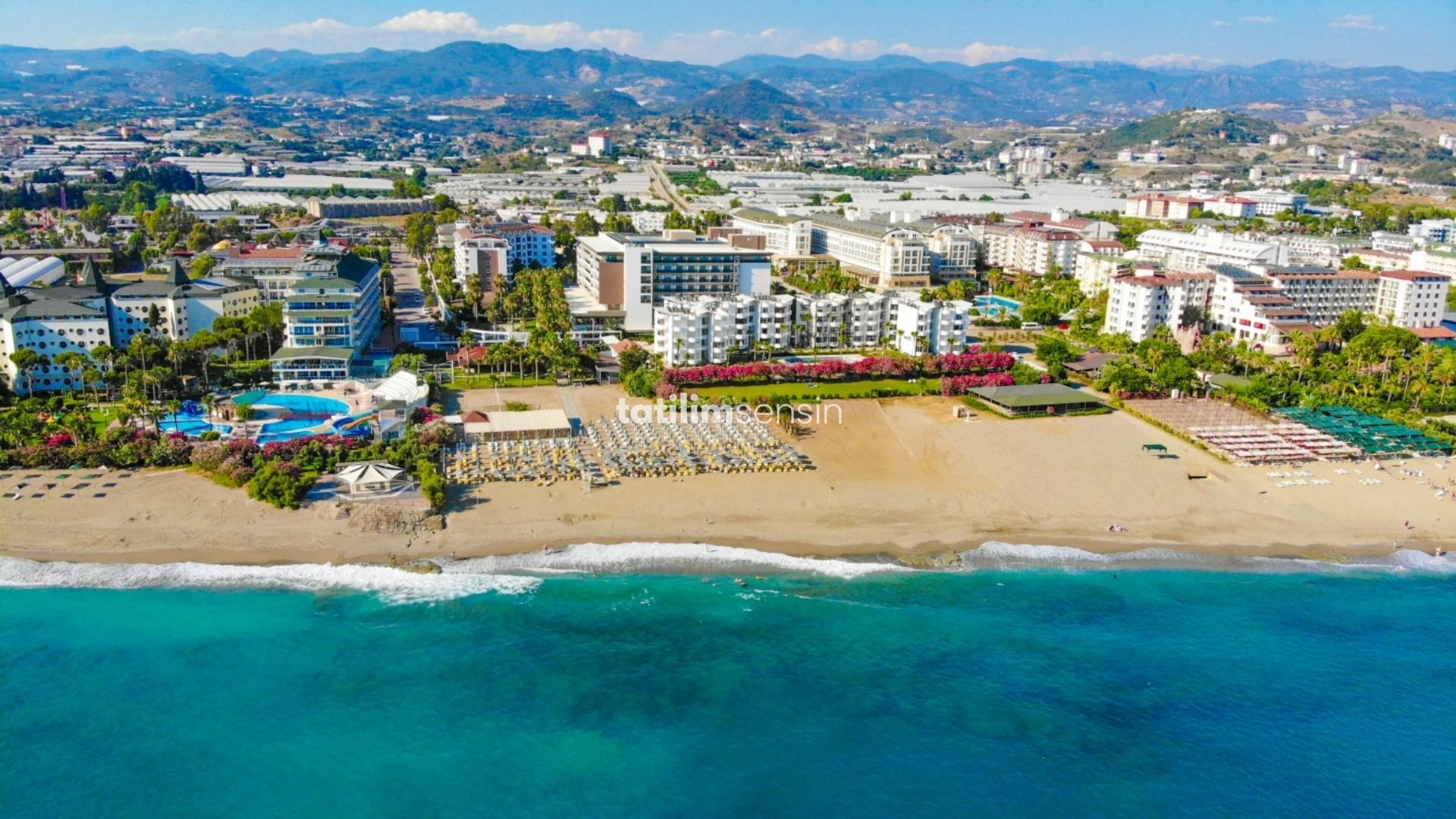 Royal Garden Beach Hotel - 4