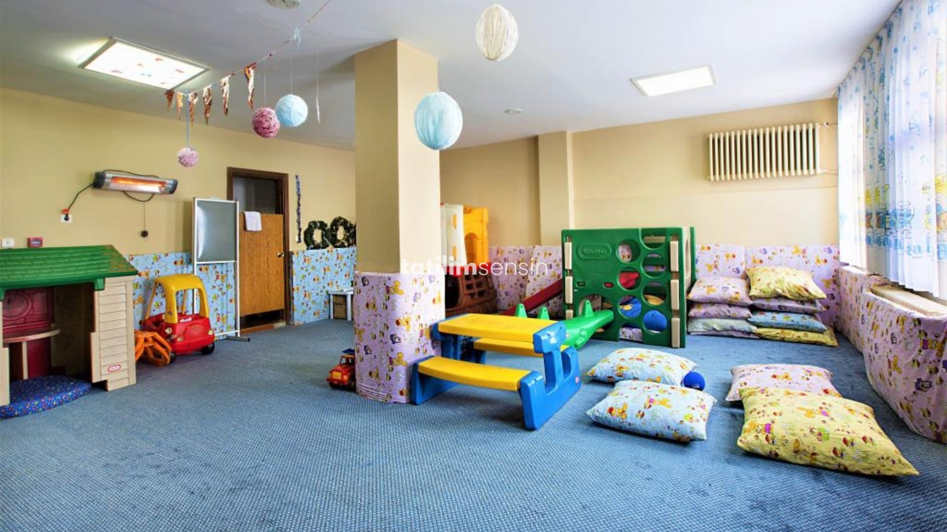 Dedeman Palandöken - 19