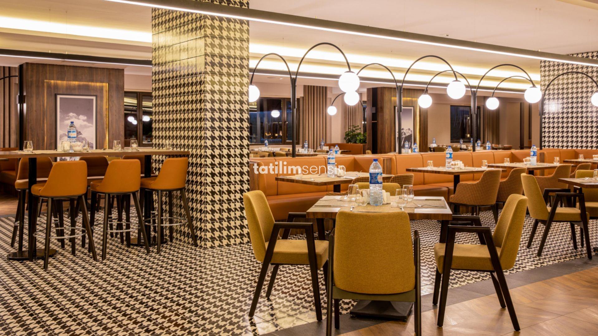 Dorukkaya Ski Mountain - 6