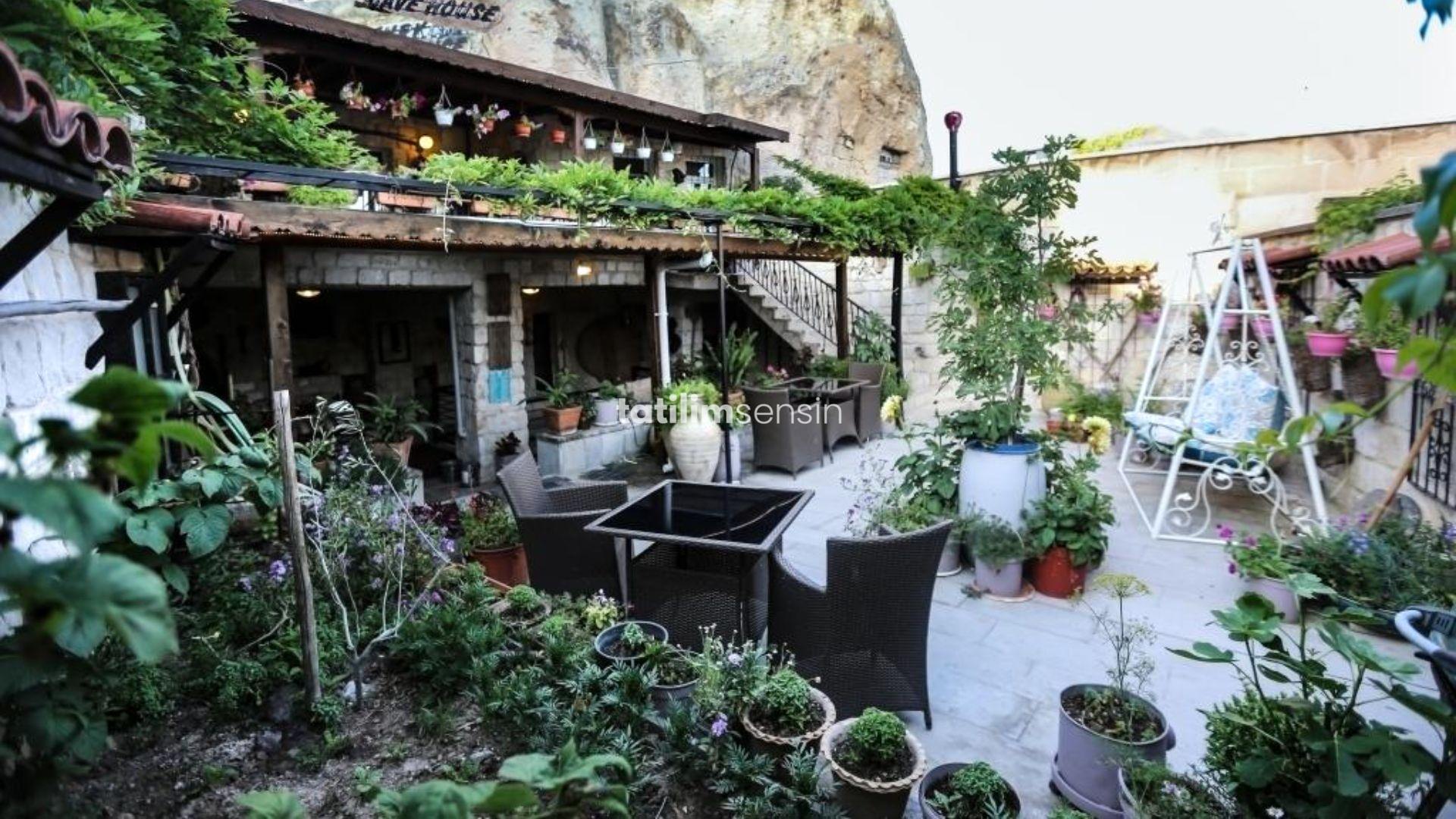 Turkish Cave House - 6