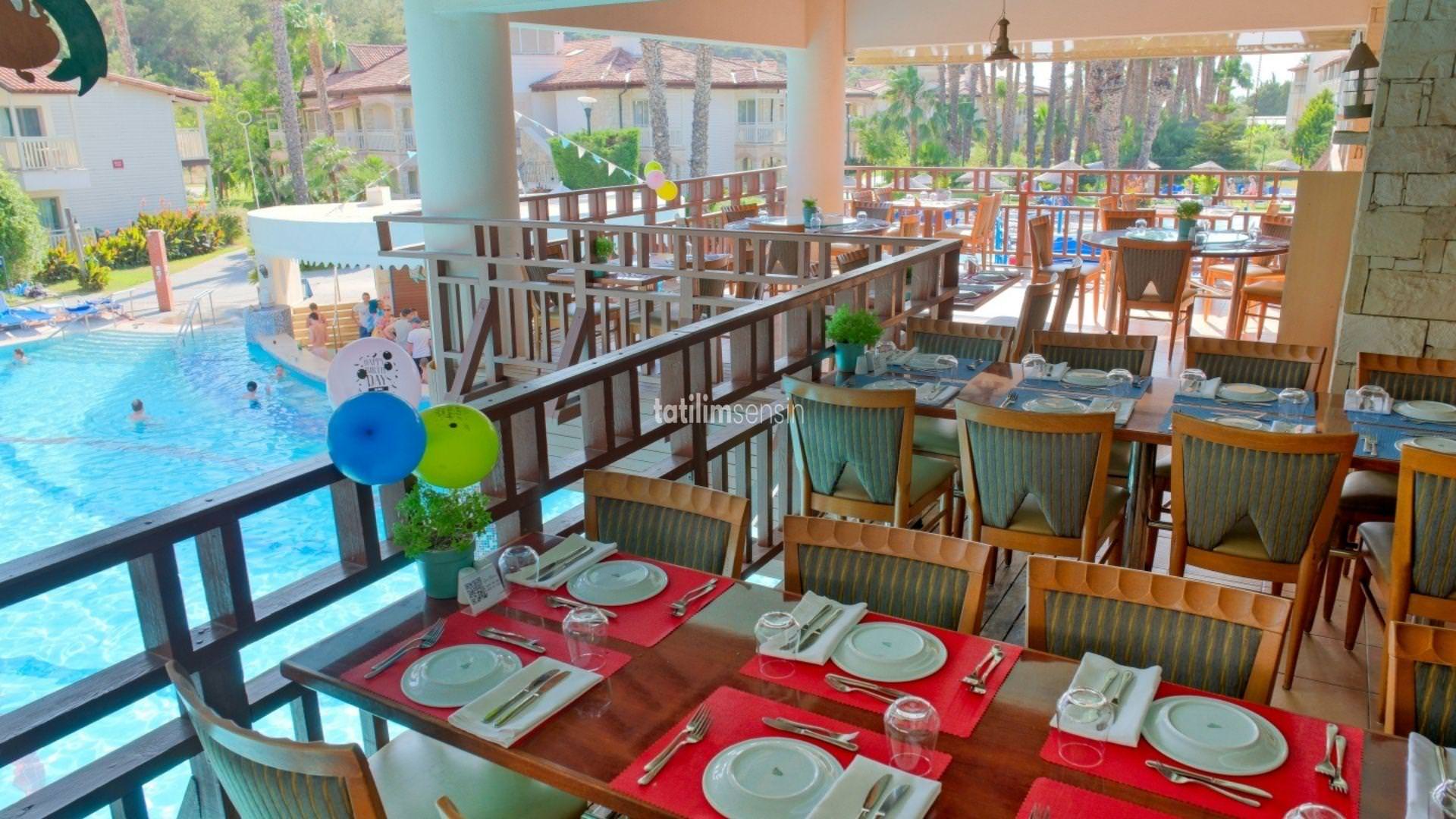 Aqua Fantasy Aquapark Hotel - 9