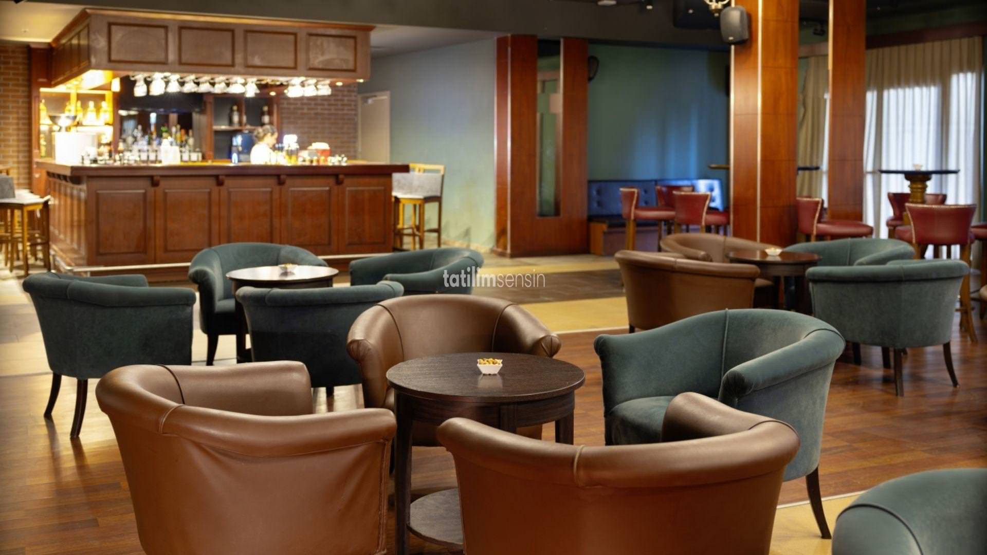 Aqua Fantasy Aquapark Hotel - 11