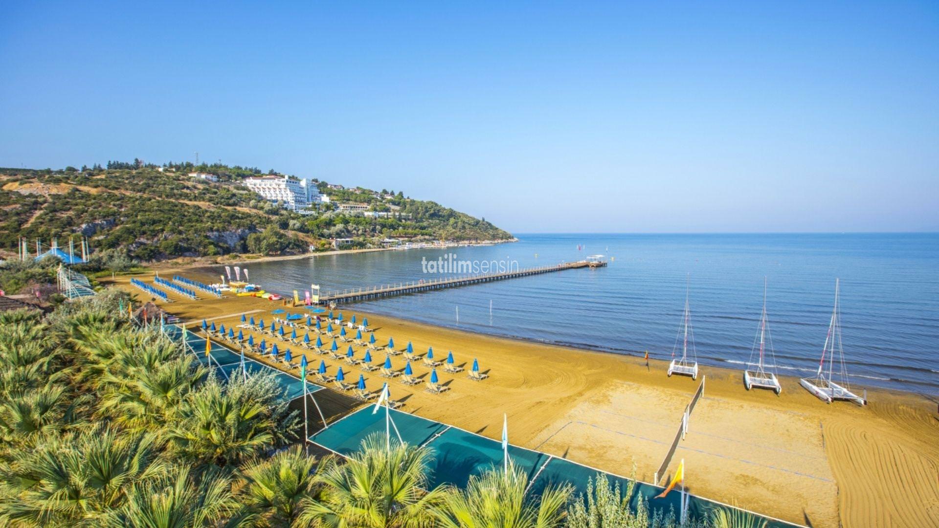 Aqua Fantasy Aquapark Hotel - 8