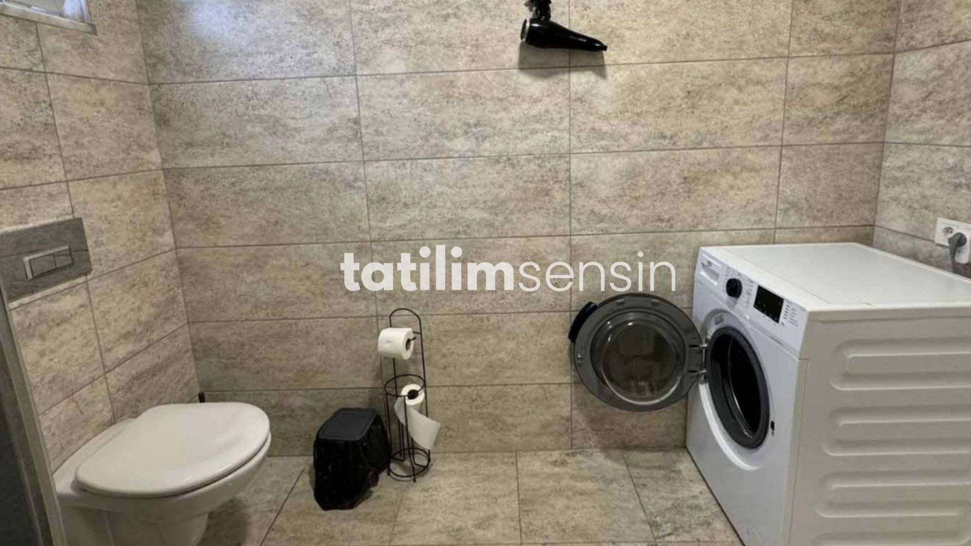 Villa Kayabaşer | Sapanca - 14