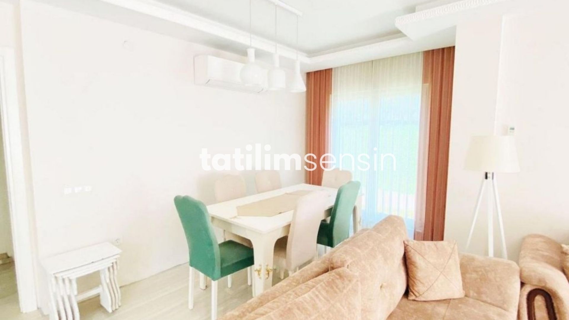 Villa Kayabaşer | Sapanca - 9