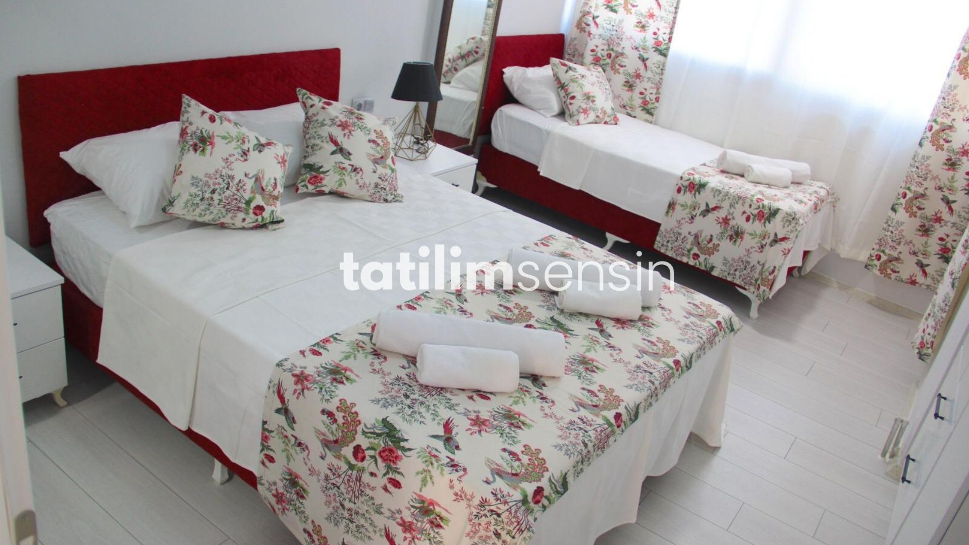 Villa Nazar | Fethiye - 14