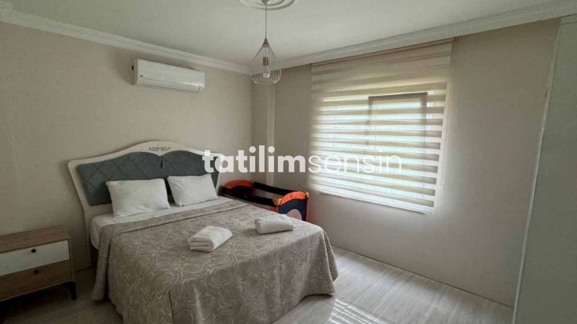 Villa Kayabaşer | Sapanca - 15