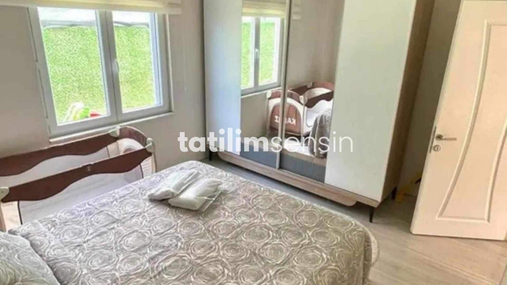 Villa Kayabaşer | Sapanca - 11