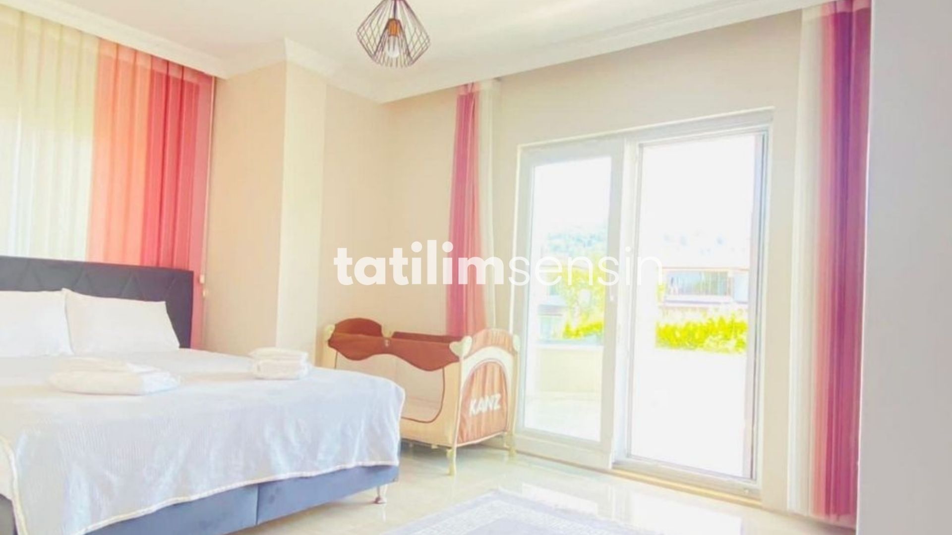 Villa Kayabaşer | Sapanca - 8