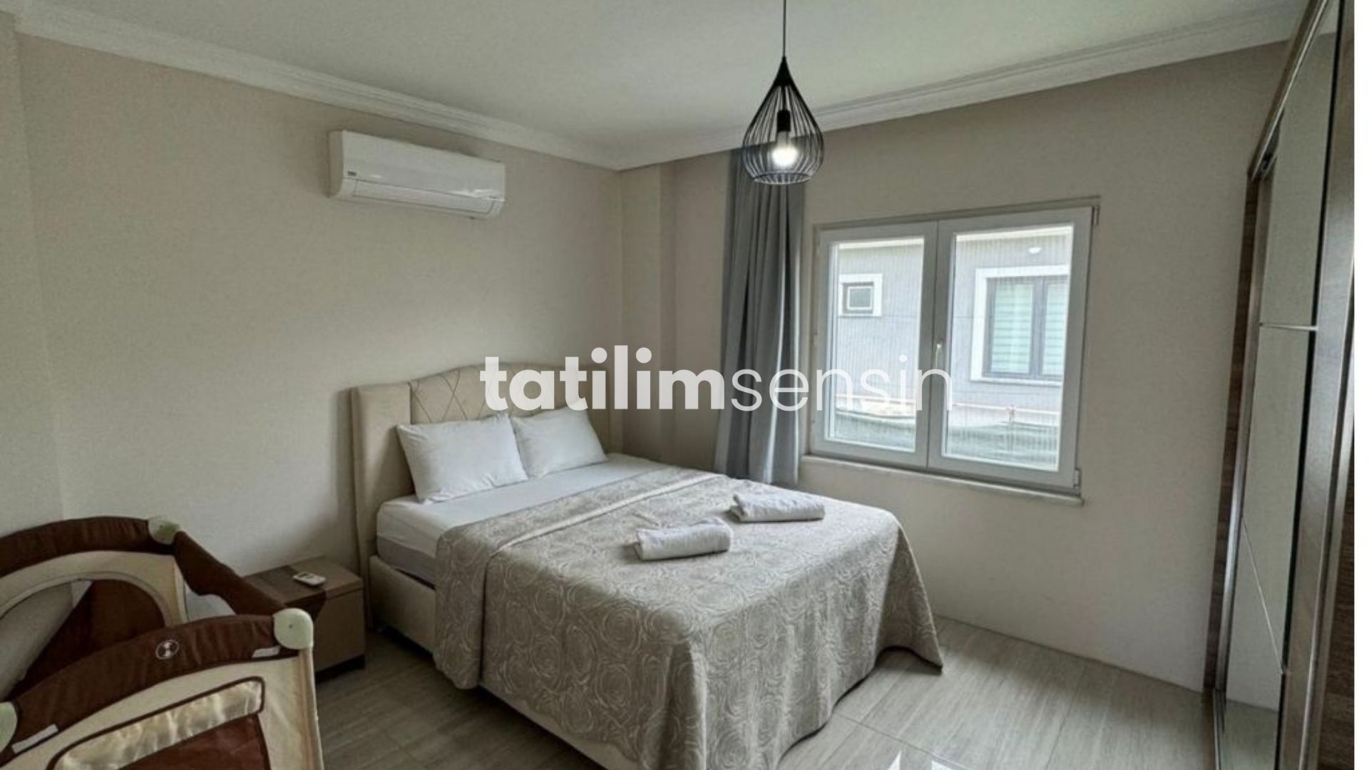 Villa Kayabaşer | Sapanca - 12