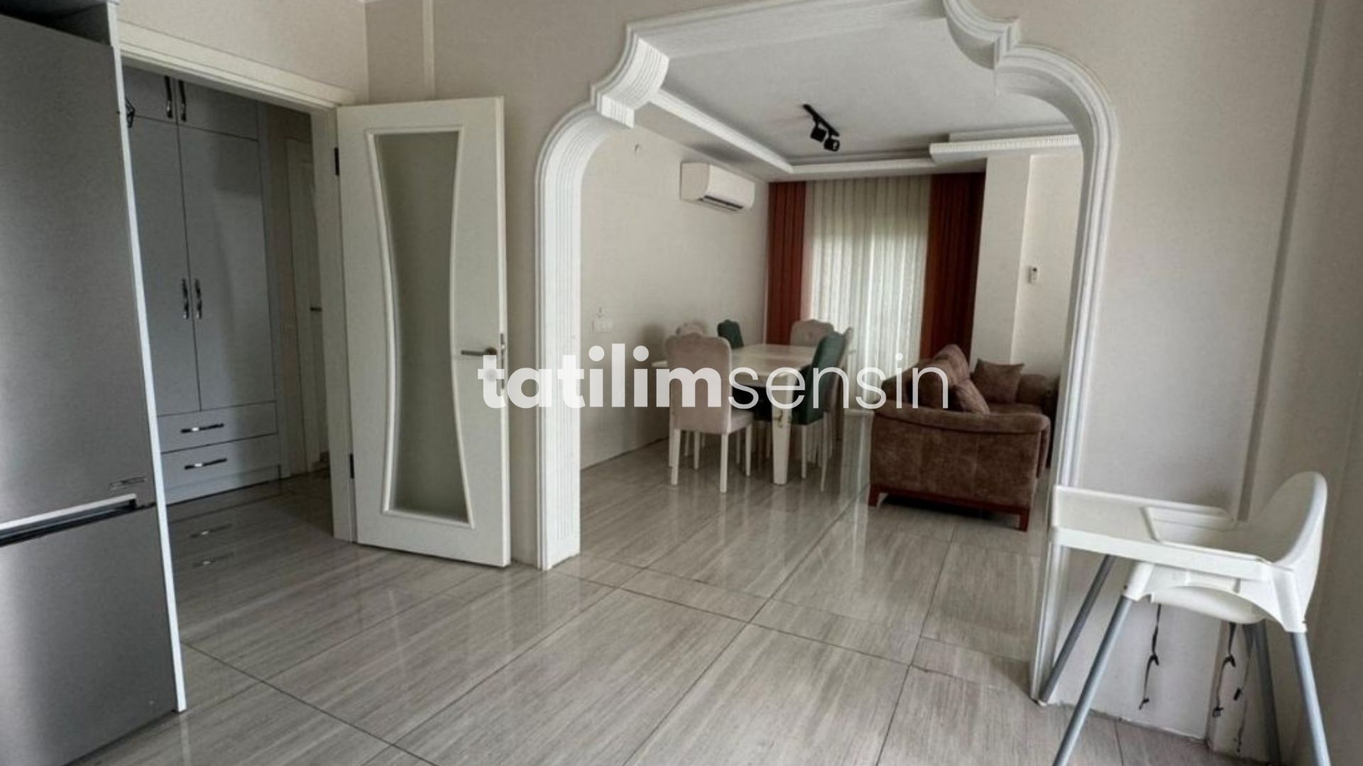 Villa Kayabaşer | Sapanca - 6