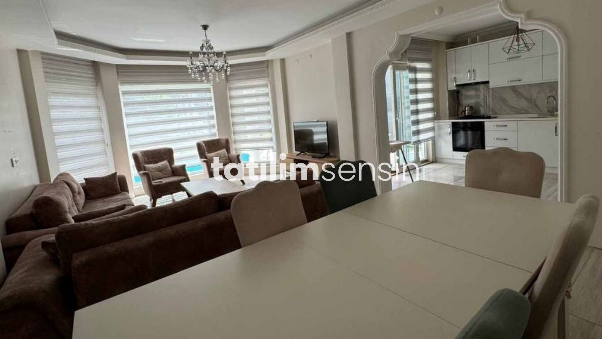 Villa Kayabaşer | Sapanca - 7