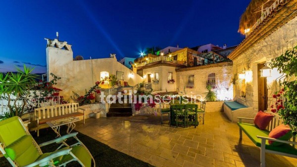 8 Oda Marmaris Konsept Otel