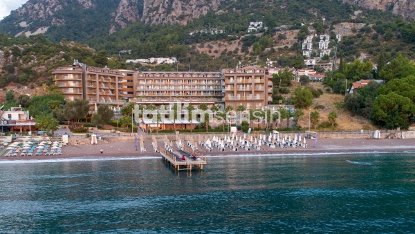 Turunç Premium Marmaris