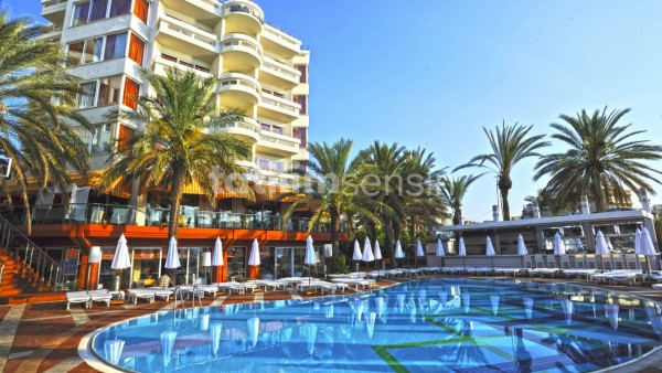 Elegance Hotels International