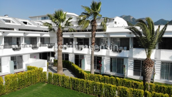 Voxx Marmaris Beach Resort +16