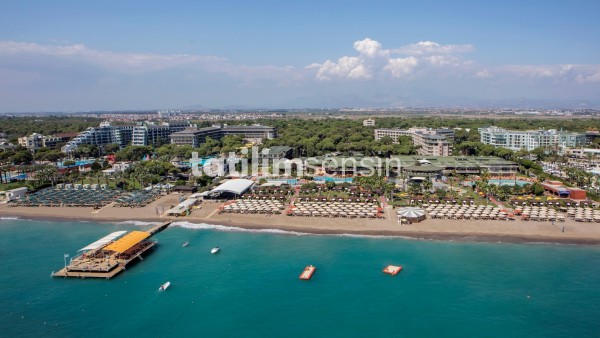 Pine Beach Belek