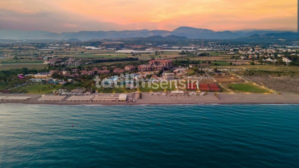 Club Calimera Serra Palace Otel