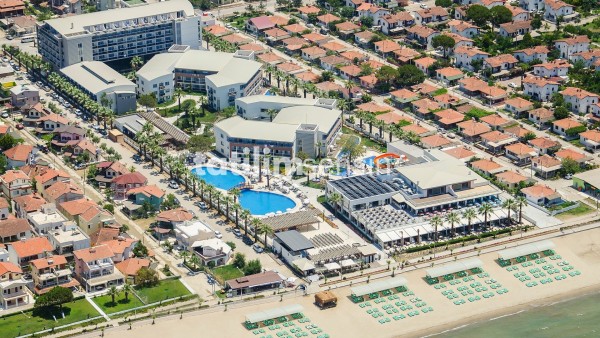 Palm Wings Kuşadası Beach