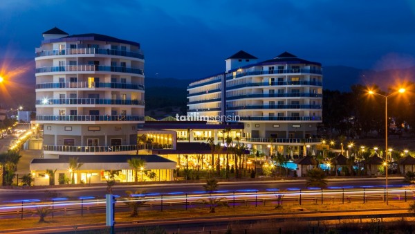 Eftalia Marin Resort