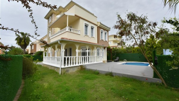 Villa Alara | Alanya