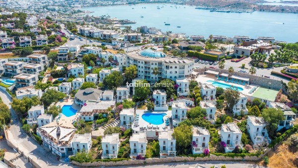 Riva Bodrum Resort Hotel