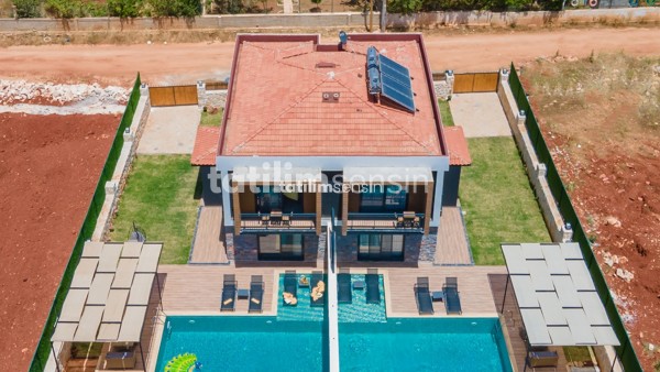 Villa Laryma | Kaş